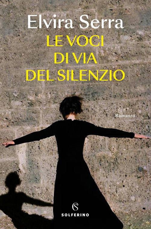 Le voci di Via del Silenzio