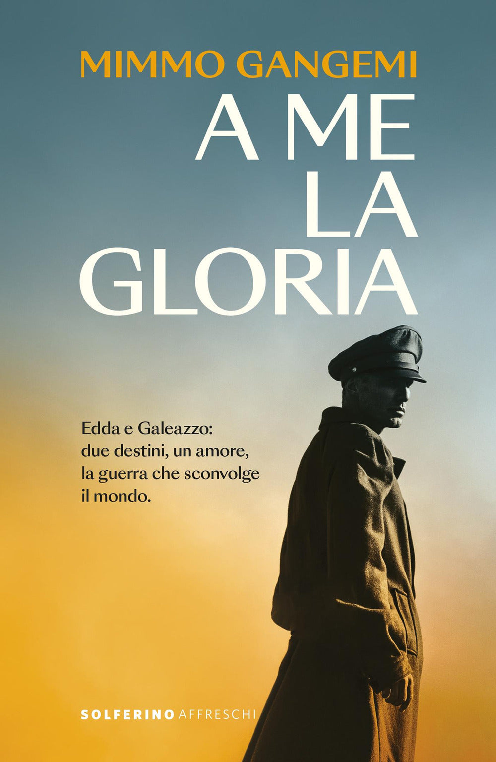 A me la gloria