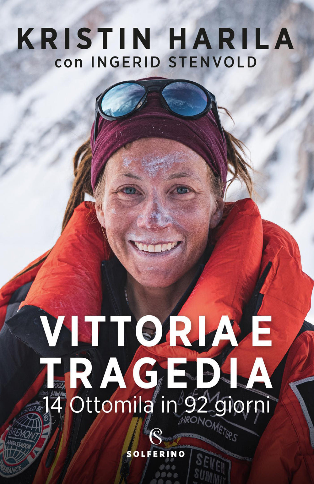 Vittoria e tragedia. 14 Ottomila in 92 giorni