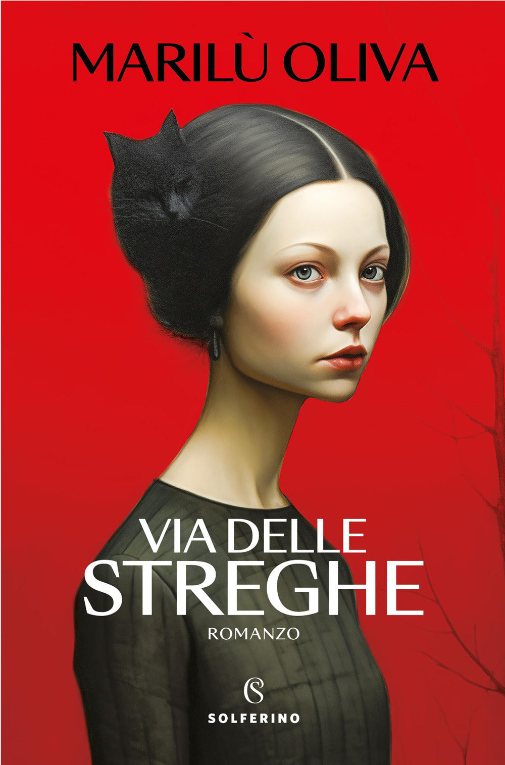 Via delle Streghe