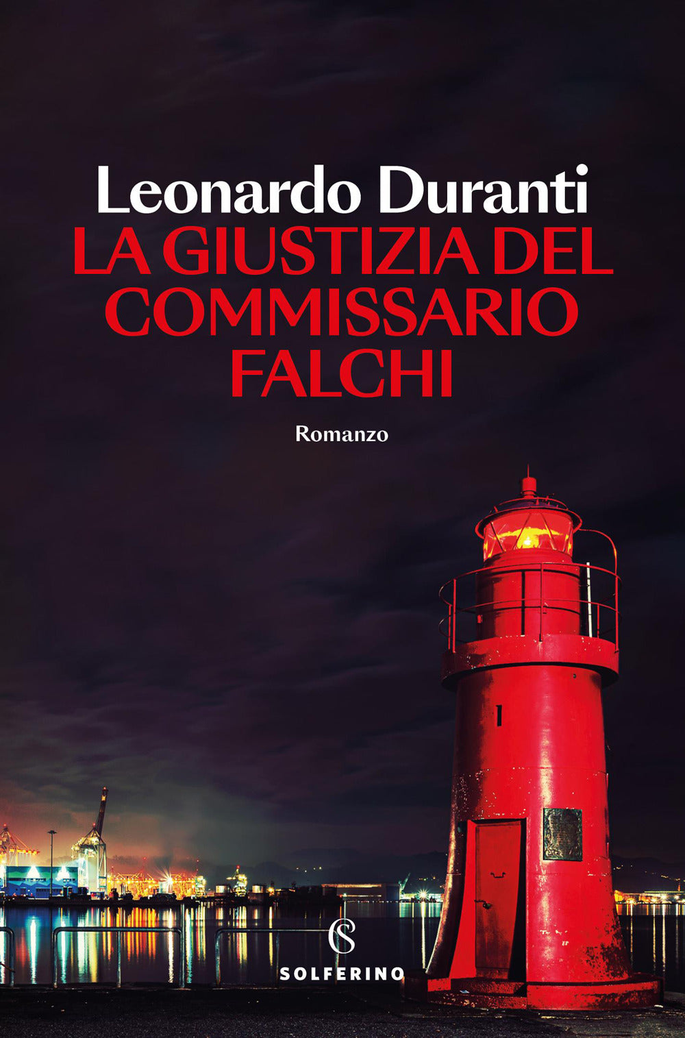La giustizia del commissario Falchi