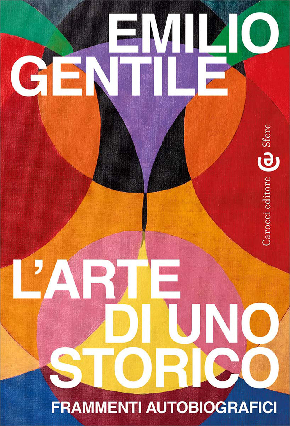L'arte di uno storico. Frammenti autobiografici