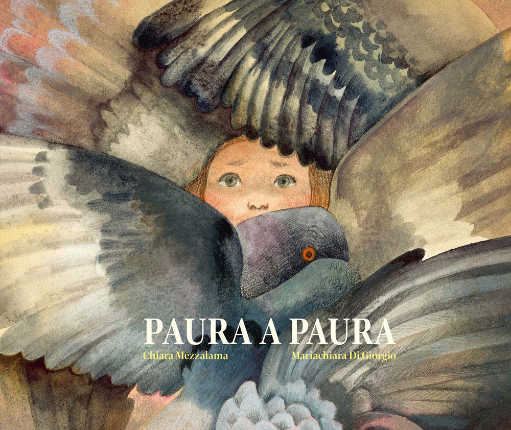 Paura a paura