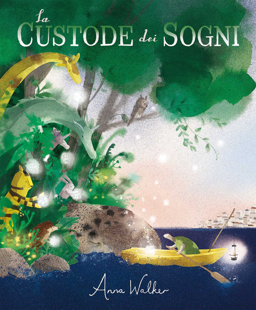 La Custode dei Sogni