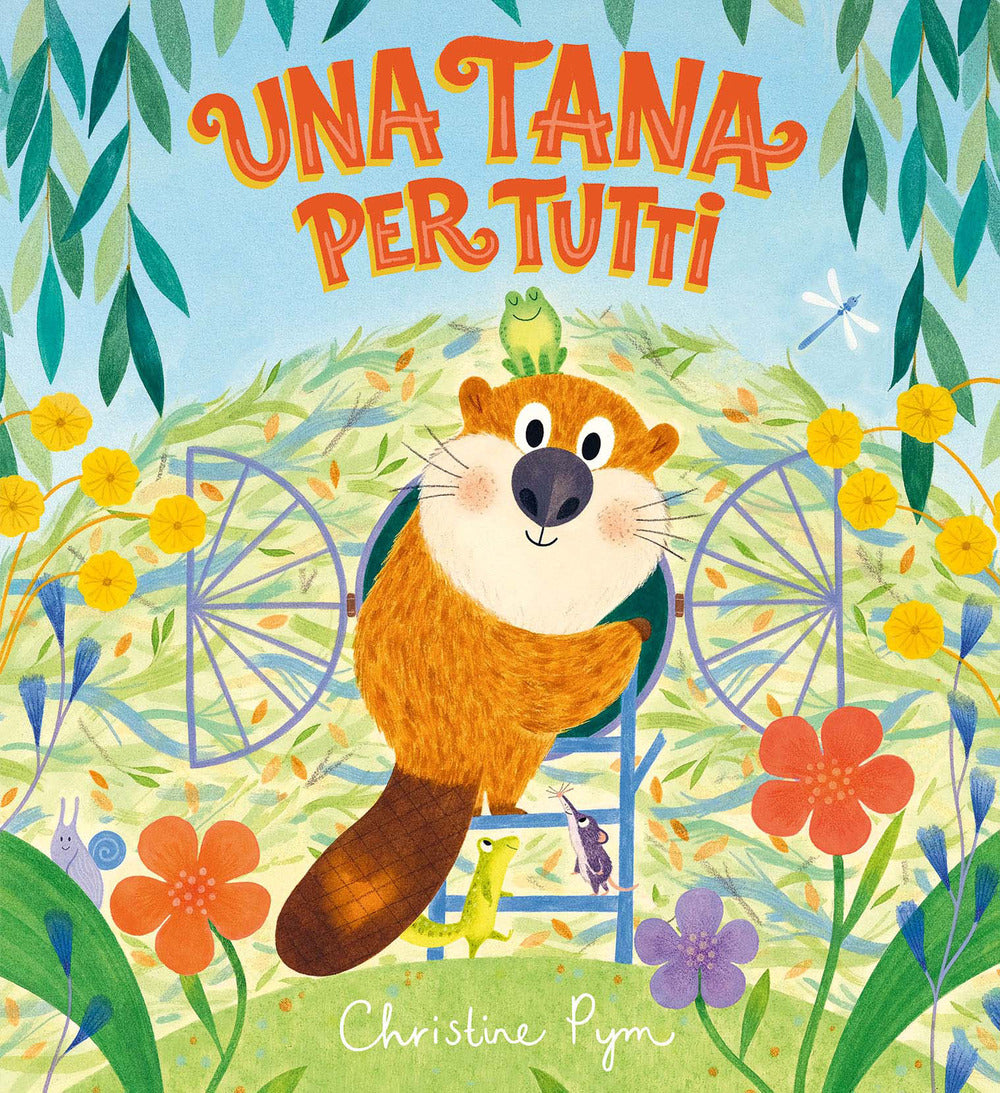 Una tana per tutti