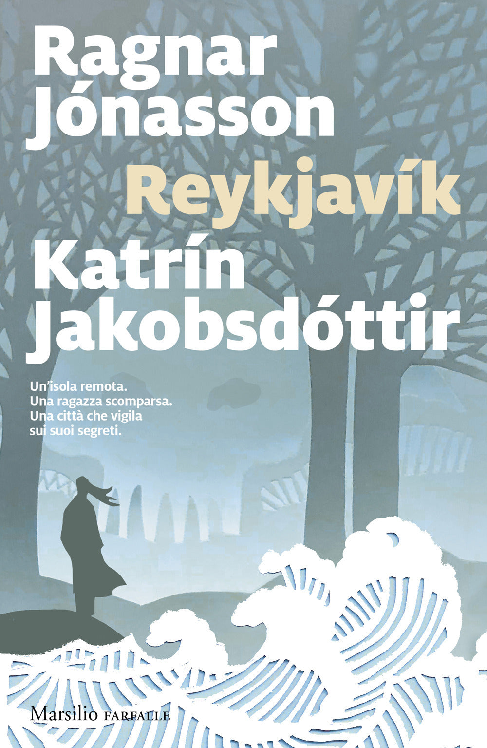 Reykjiavík