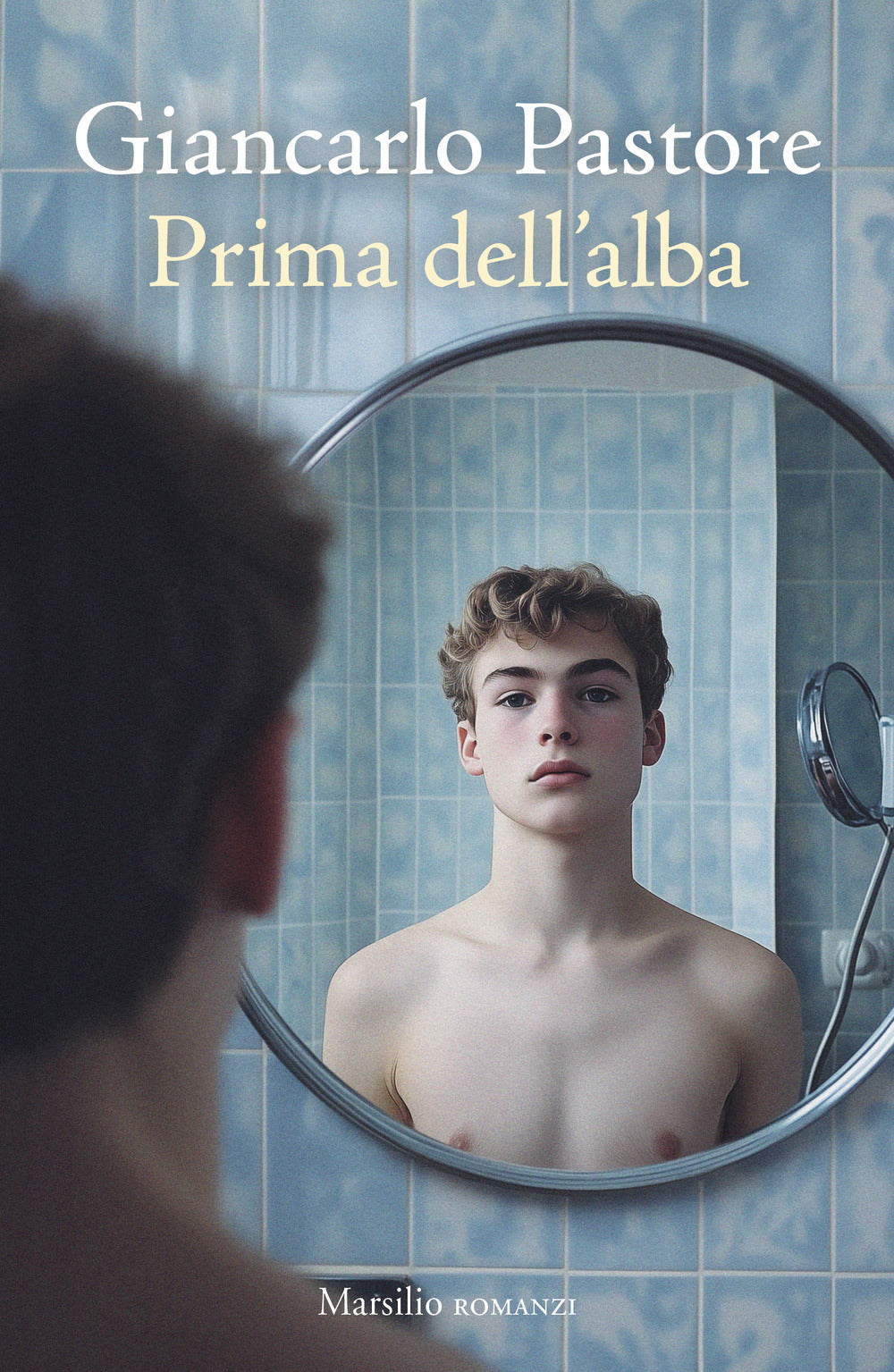 Prima dell'alba