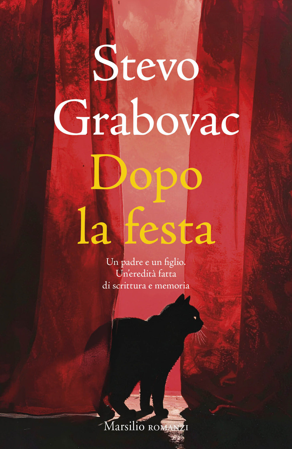 Dopo la festa