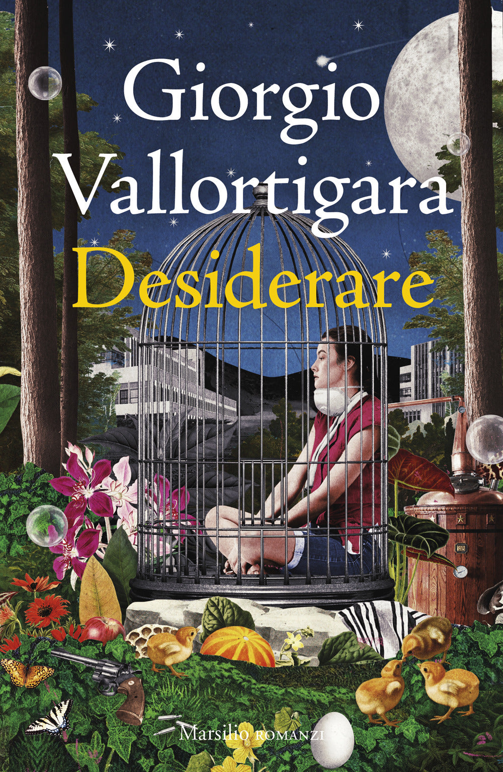 Desiderare