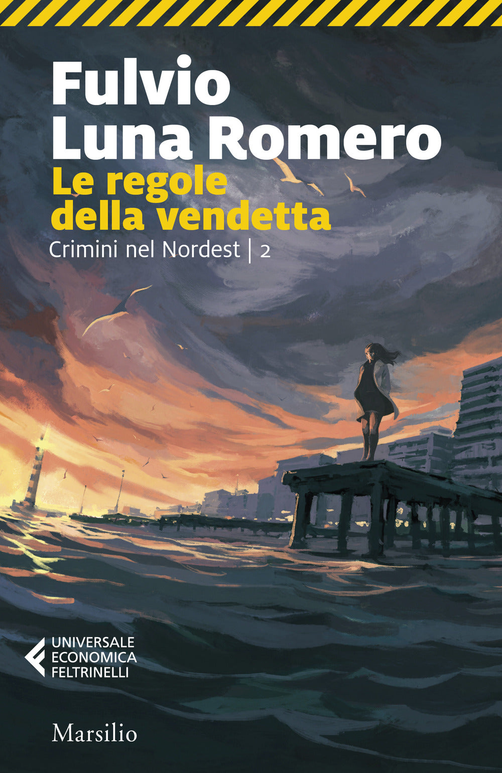 Le regole della vendetta