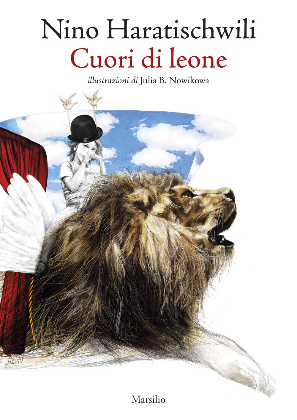 Cuori di leone