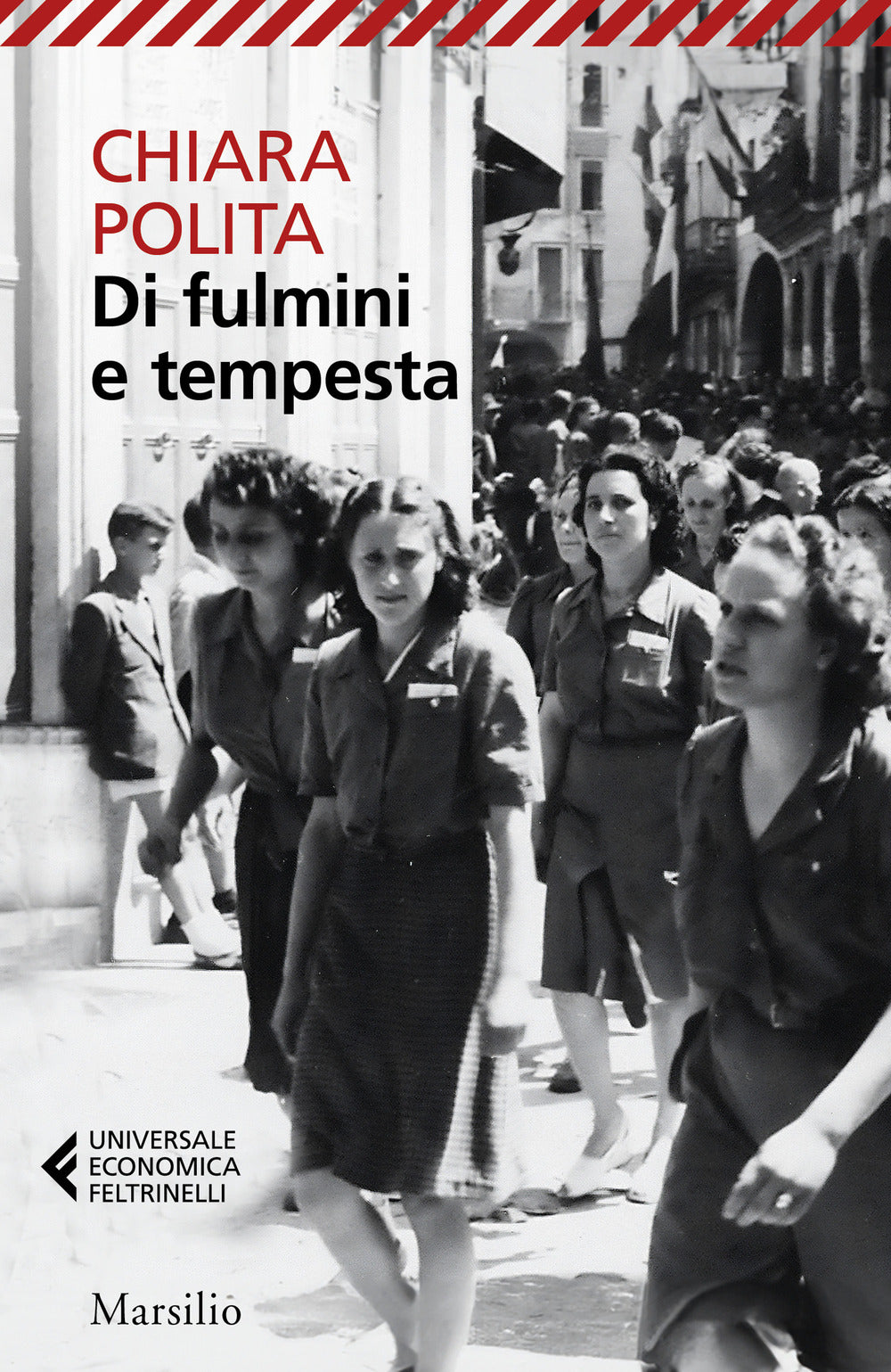 Di fulmini e tempesta