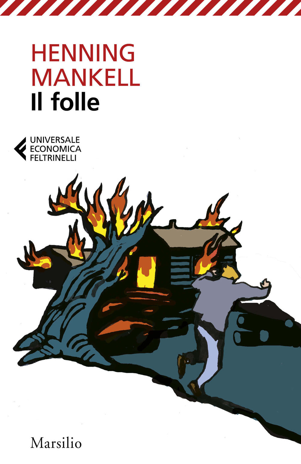 Il folle