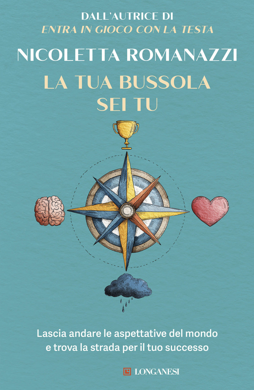 La tua bussola sei tu