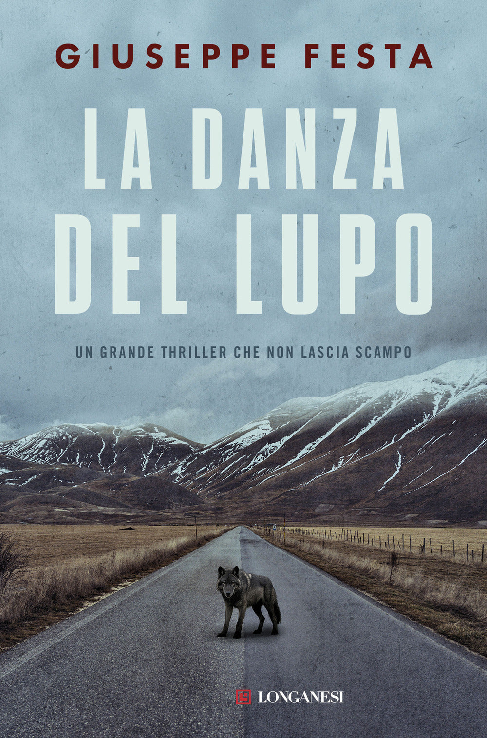 La danza del lupo
