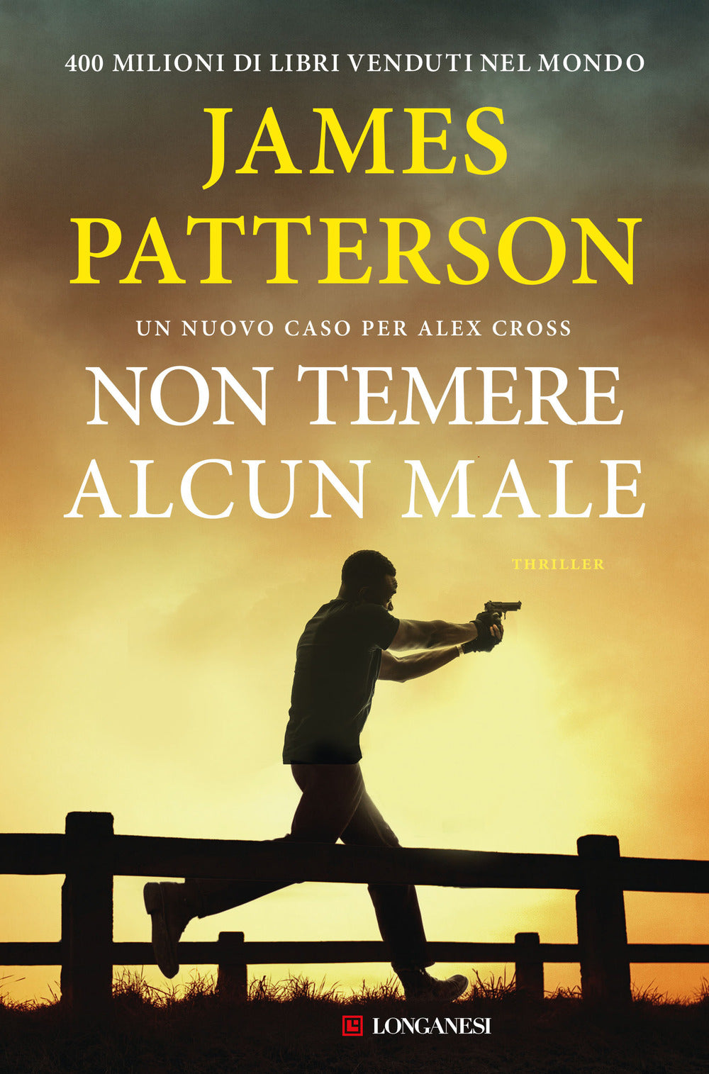 Non temere alcun male
