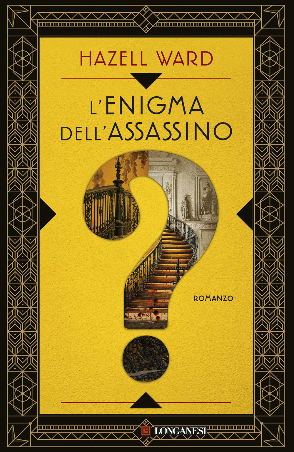 L'enigma dell'assassino