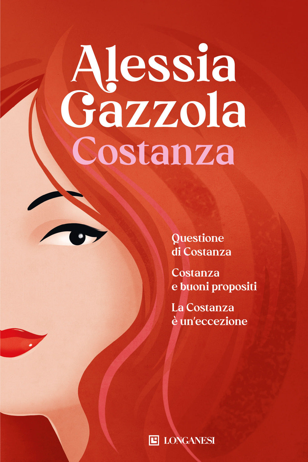 Costanza: Questione di Costanza-Costanza e buoni propositi-La Costanza è un'eccezione