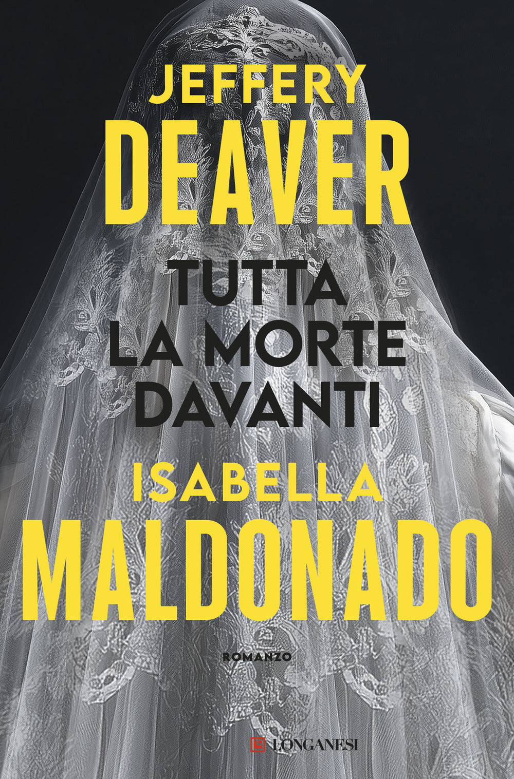 Tutta la morte davanti