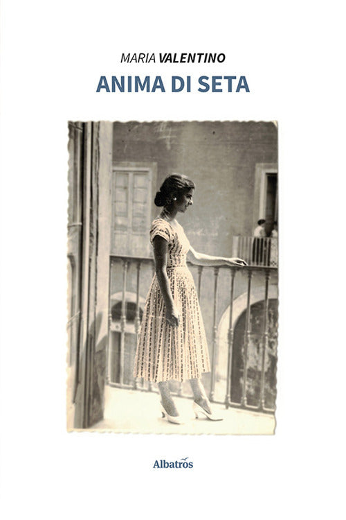 Anima di seta