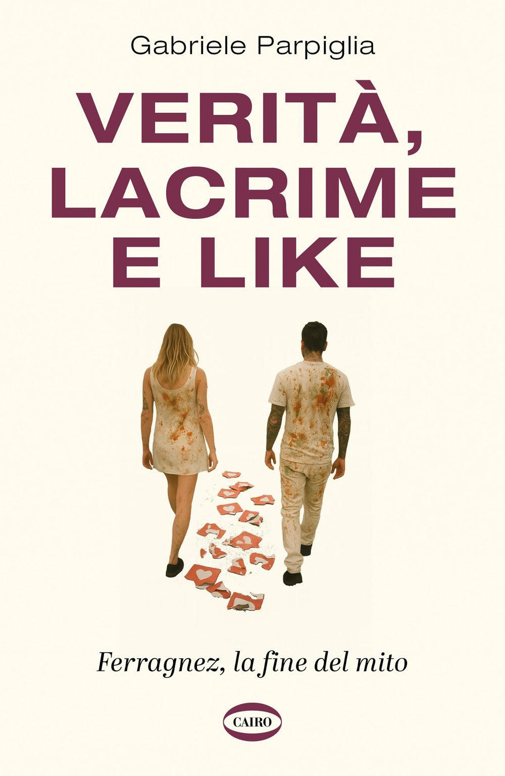 Verità, lacrime e like. Ferragnez, la fine del mito