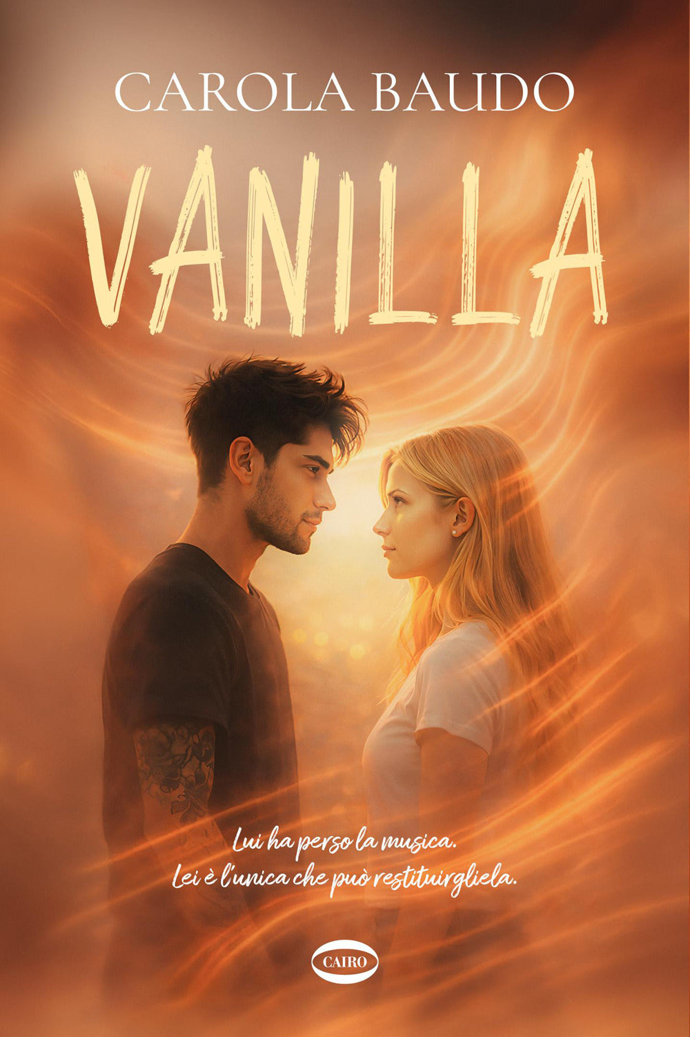 Vanilla