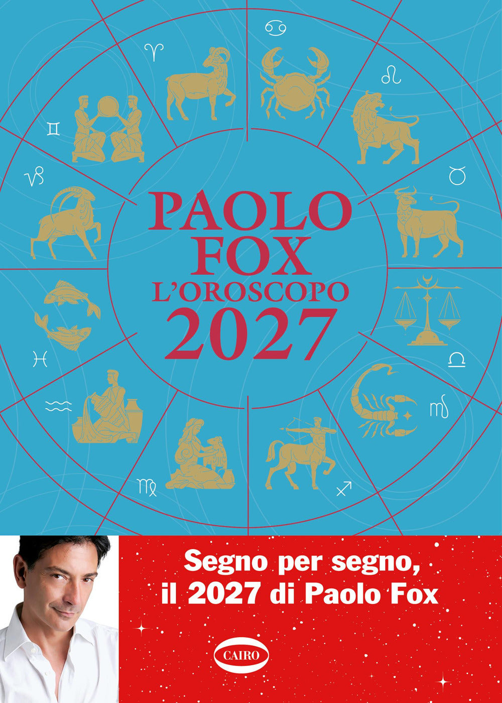 L'oroscopo 2027