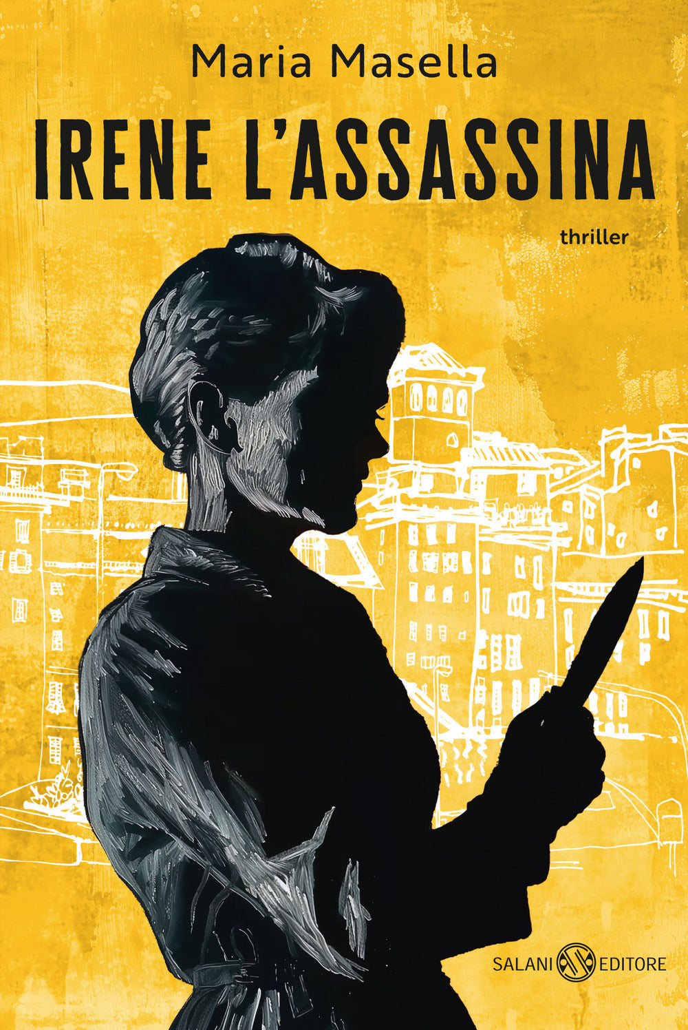 Irene l'assassina