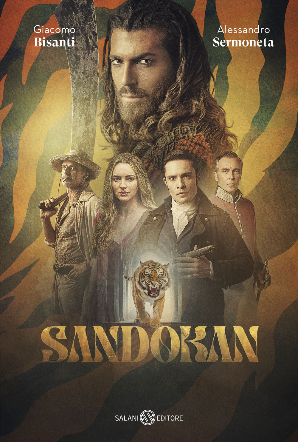 Sandokan