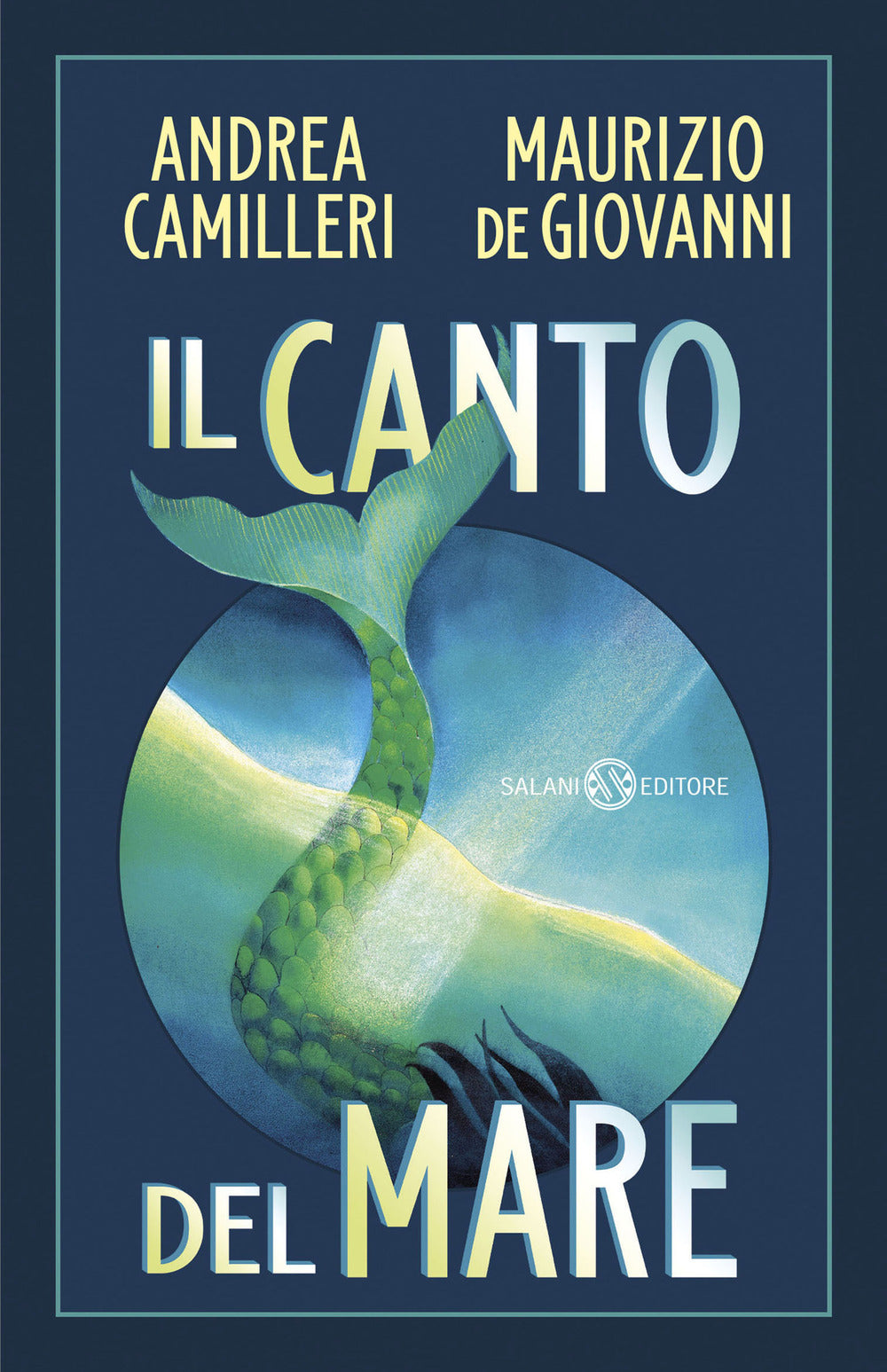 Il canto del mare