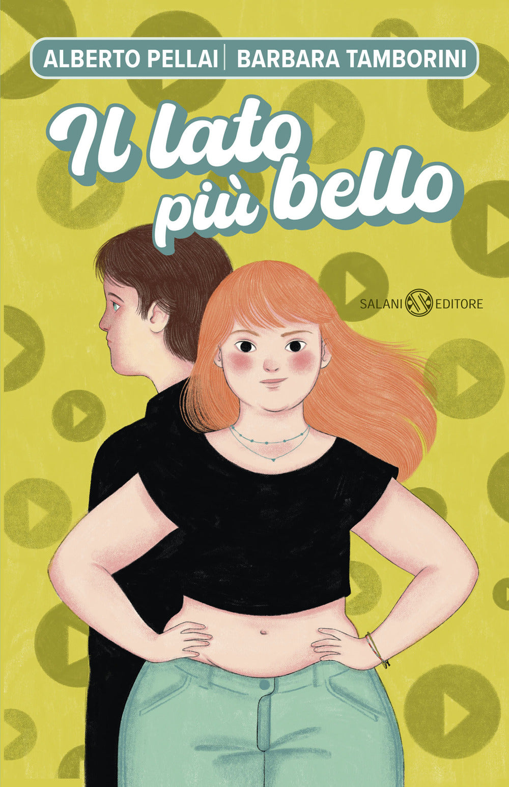 Il lato più bello