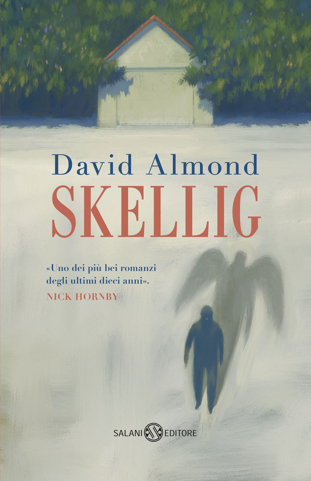 Skellig