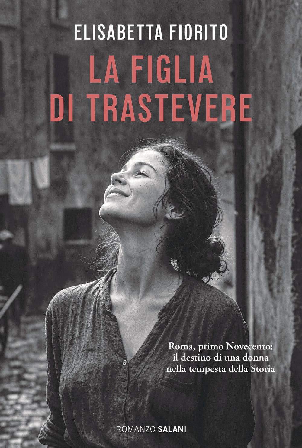 La figlia di Trastevere