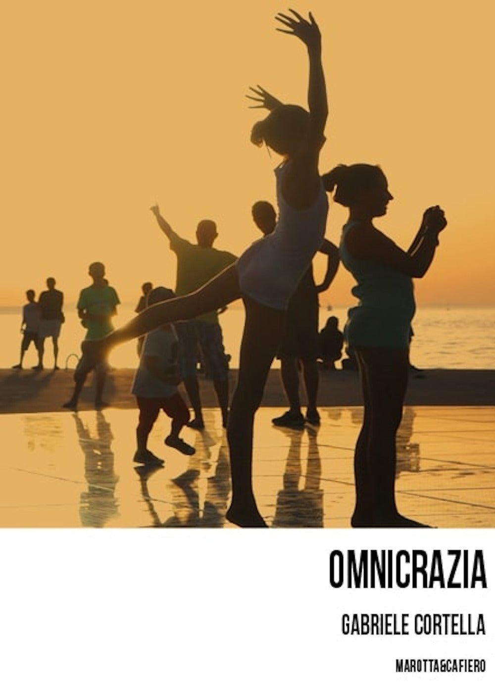 Omnicrazia