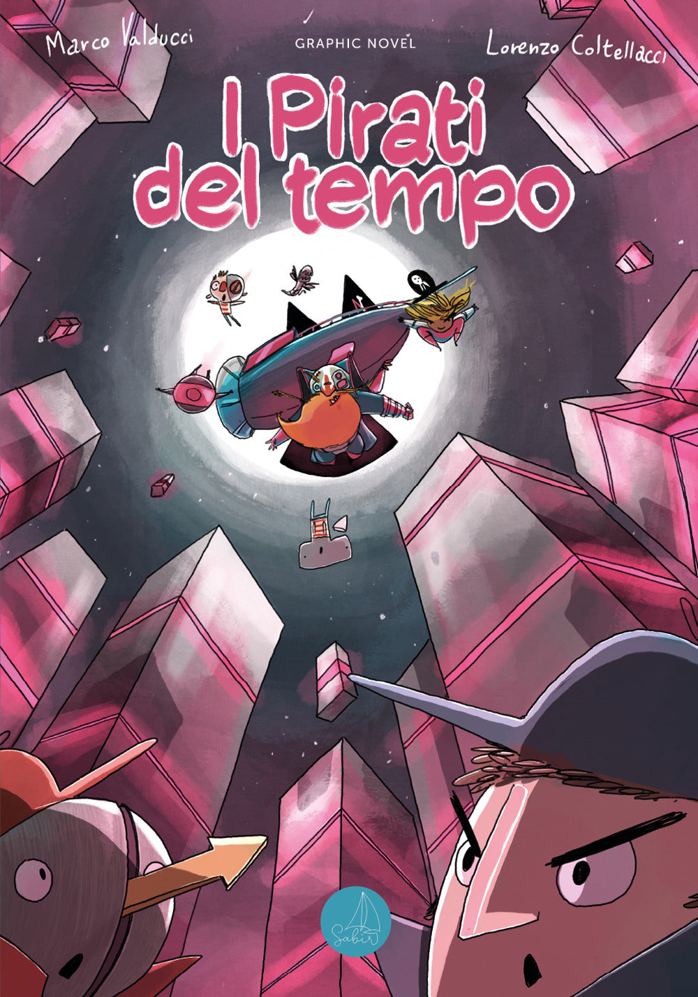 I pirati del tempo