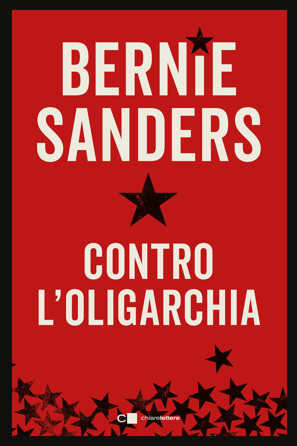 Contro l'oligarchia