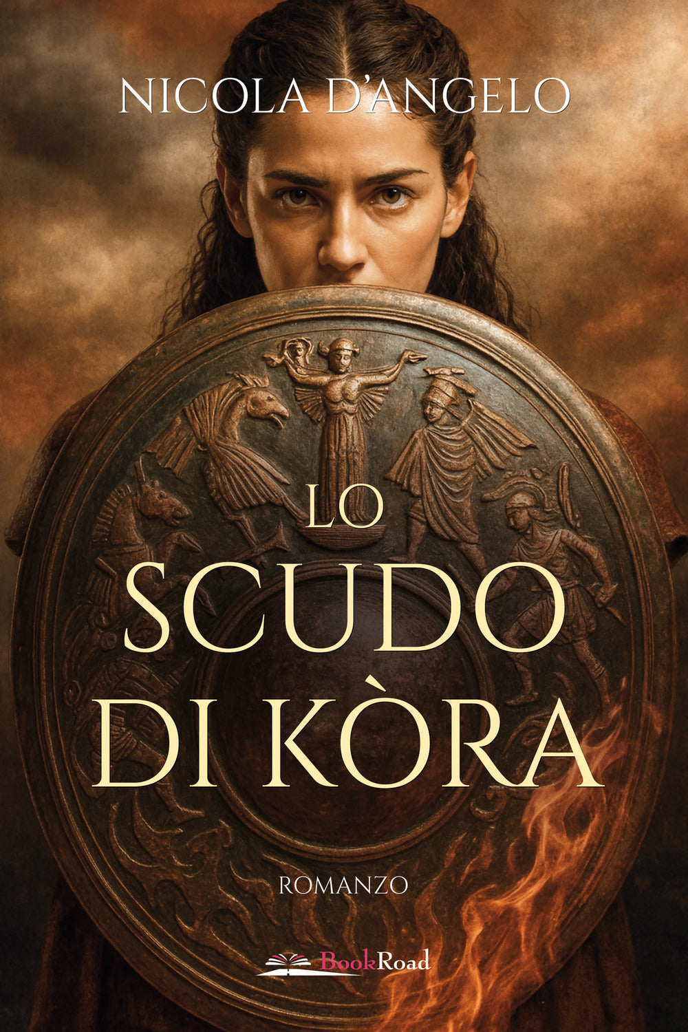 Lo scudo di Kòra