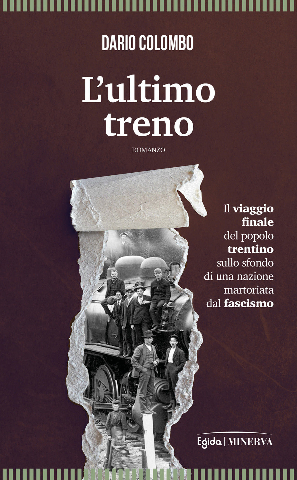 L'ultimo treno