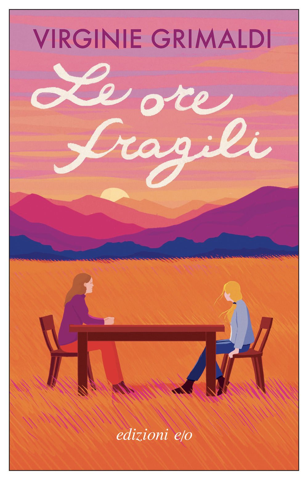 Le ore fragili