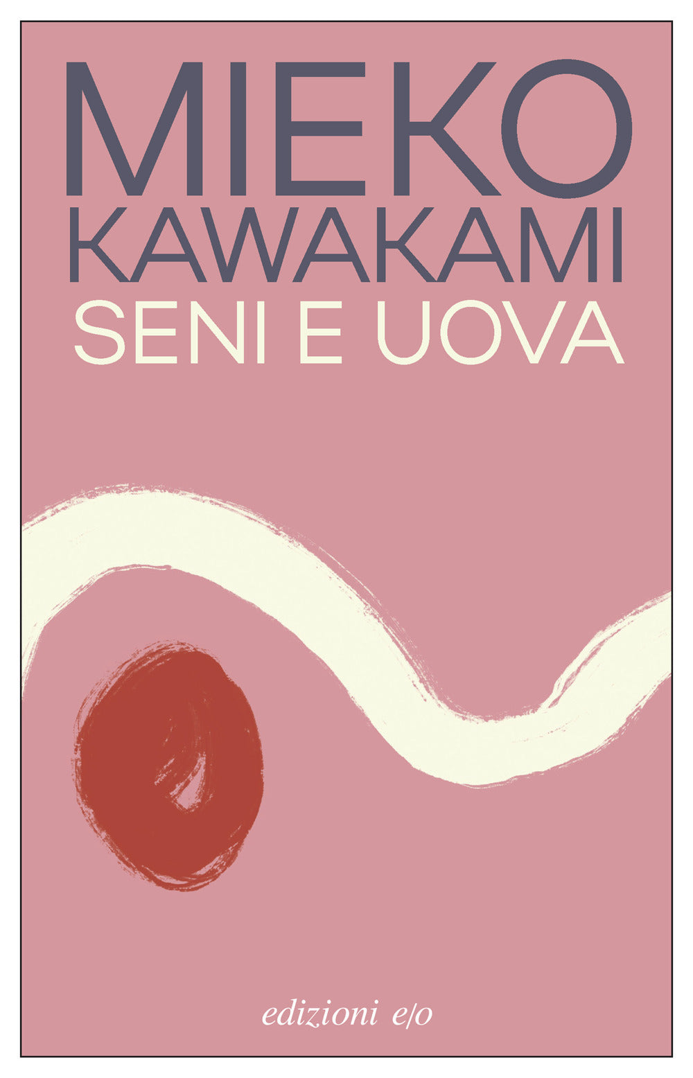 Seni e uova