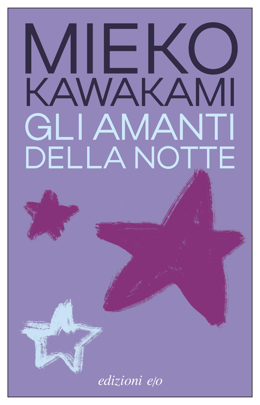 Gli amanti della notte