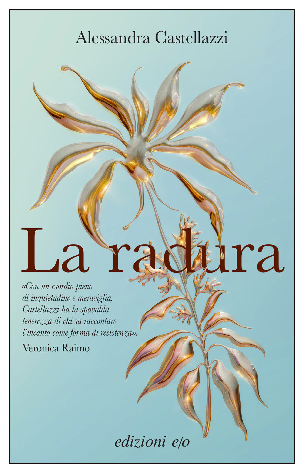 La radura