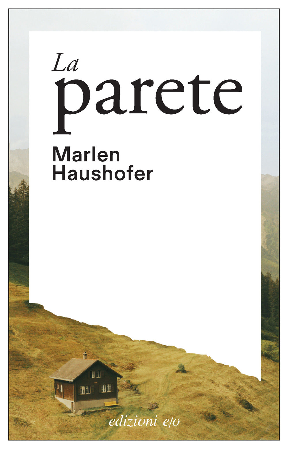 La parete