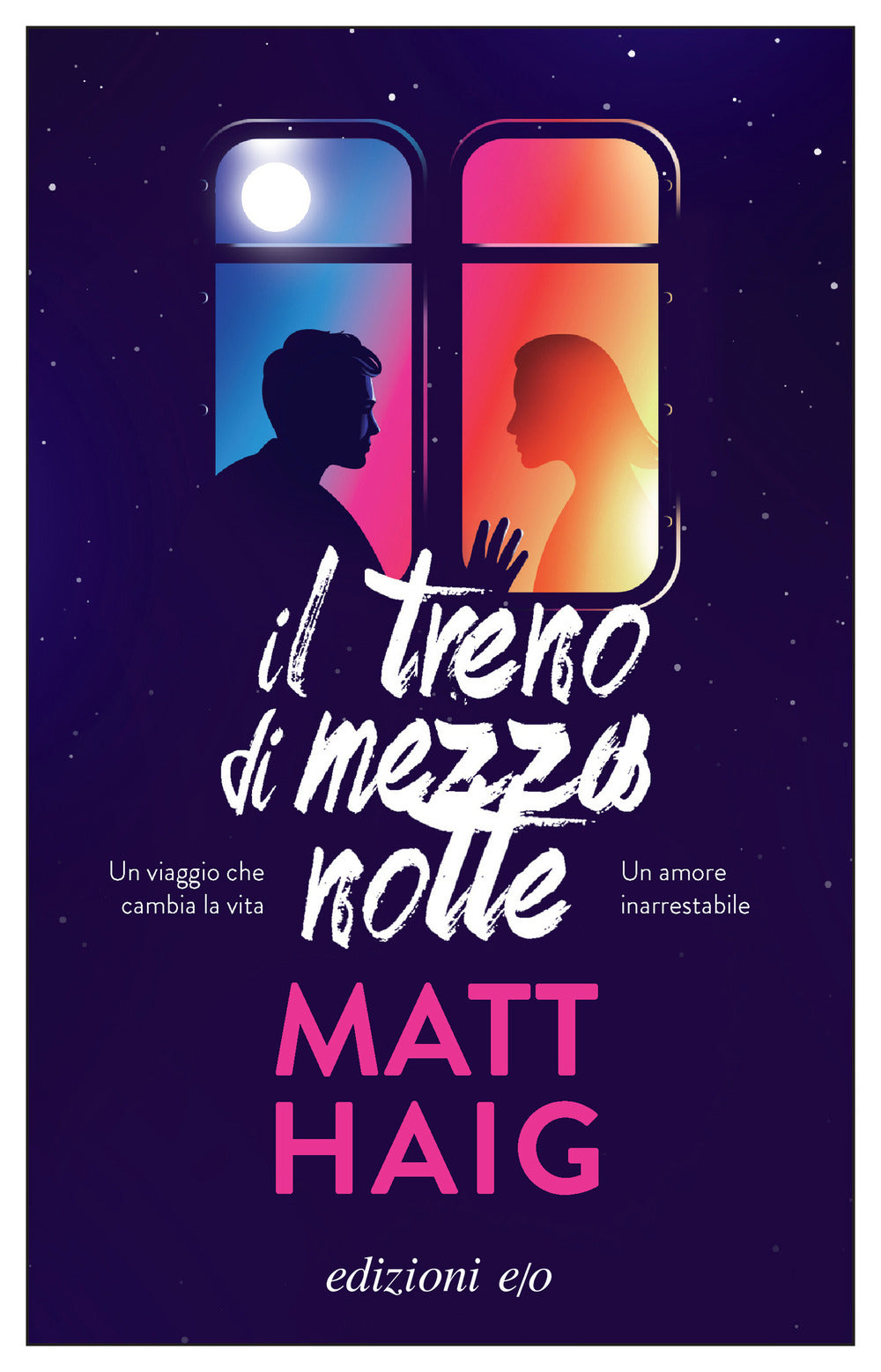 Il treno di mezzanotte