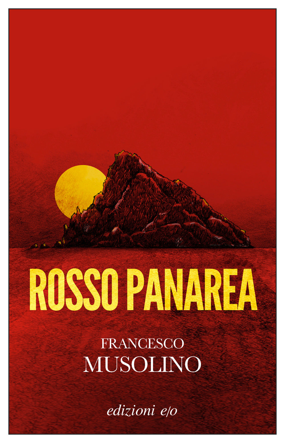 Rosso Panarea