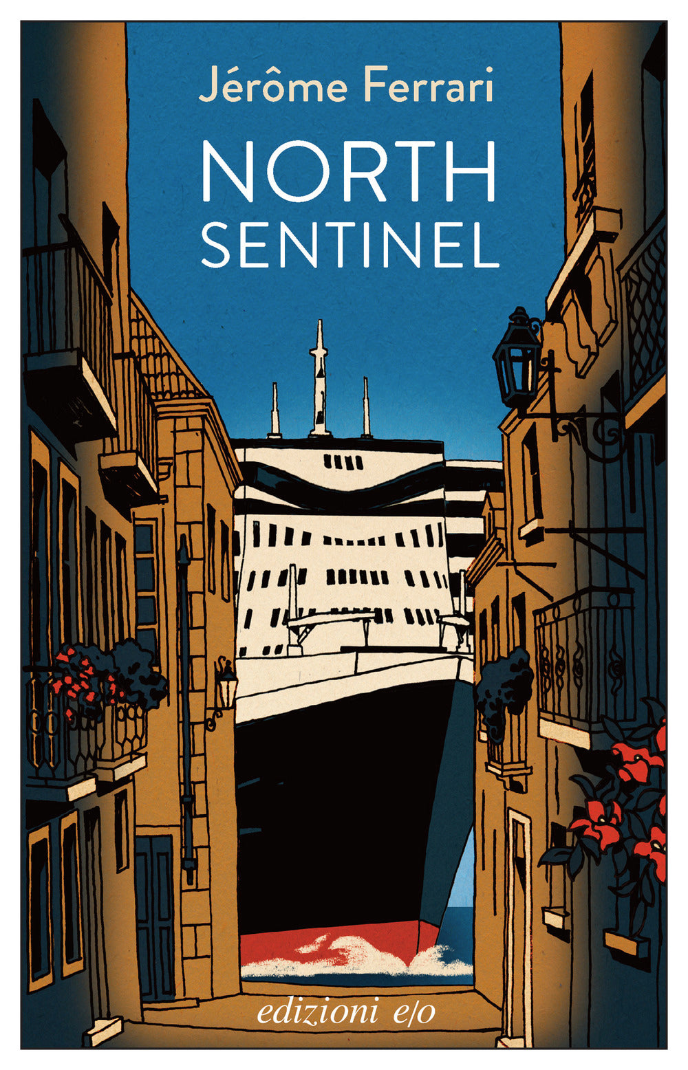 North sentinel