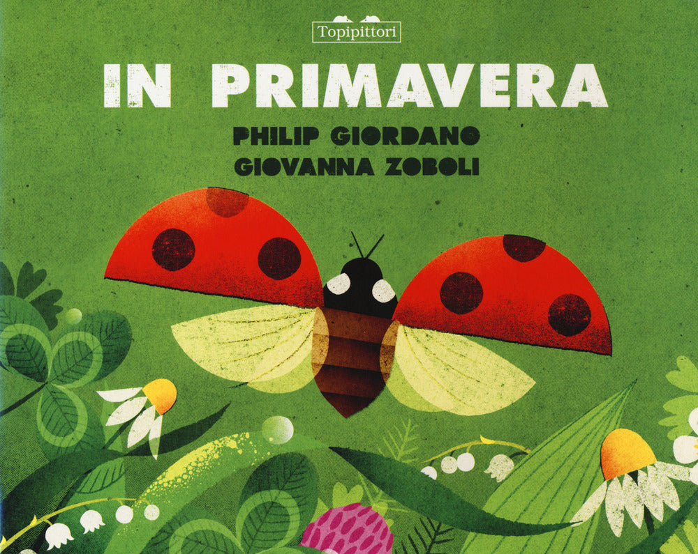 In primavera. In autunno