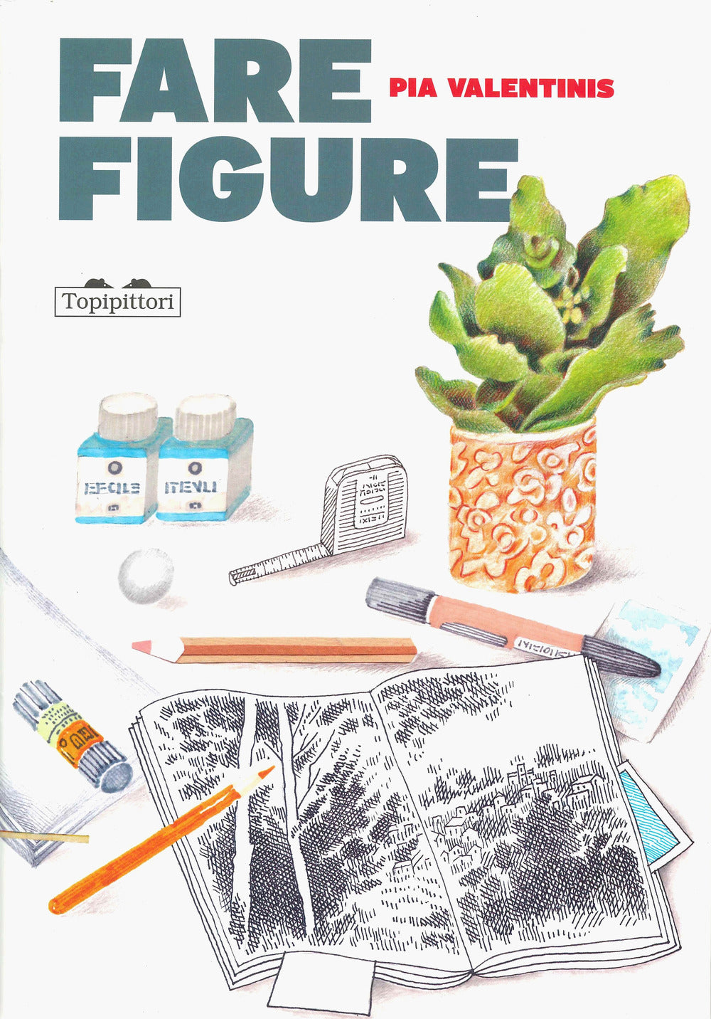 Fare figure