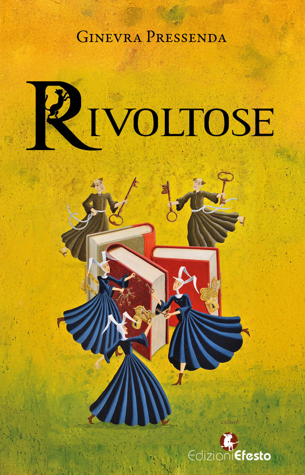 Rivoltose