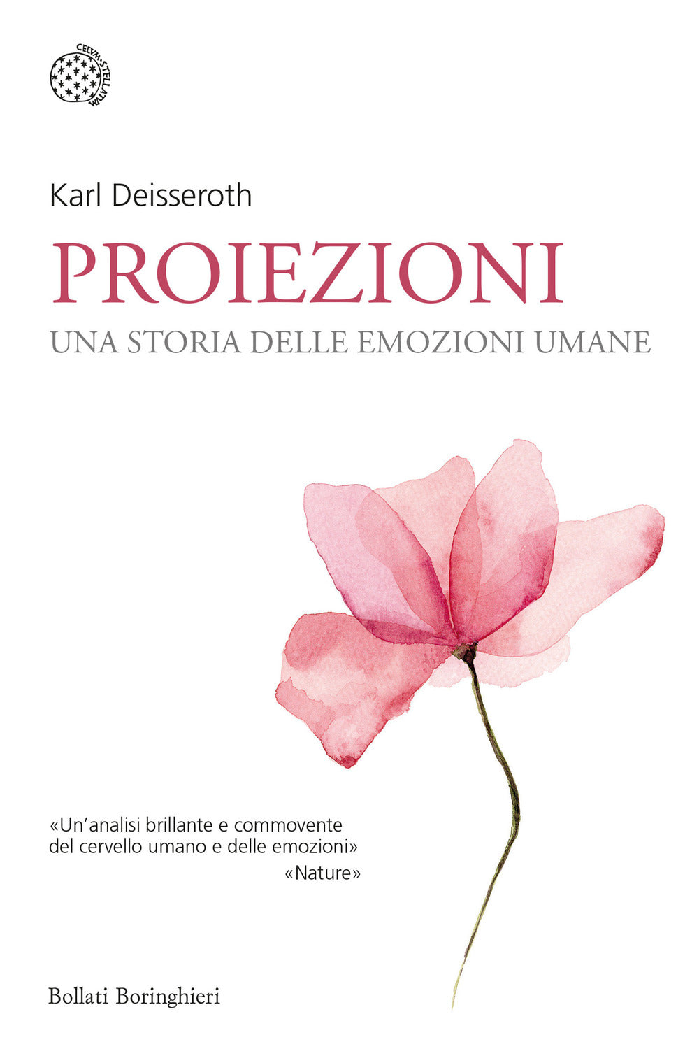 Proiezioni. Una storia delle emozioni umane